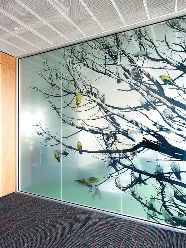 Интерьерный дизайн