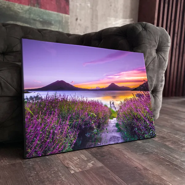 Картины на холсте