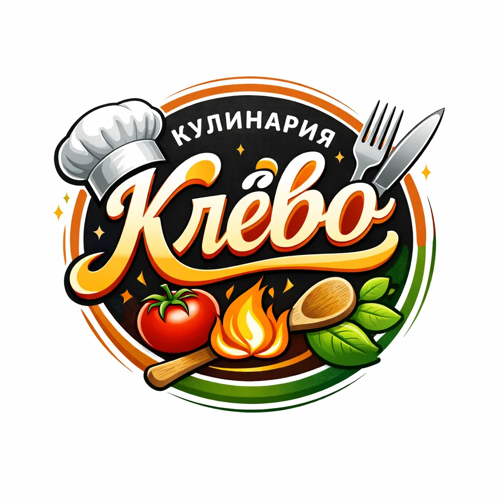 Корпоративный логотип