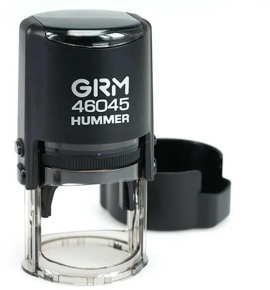 Печати организаций