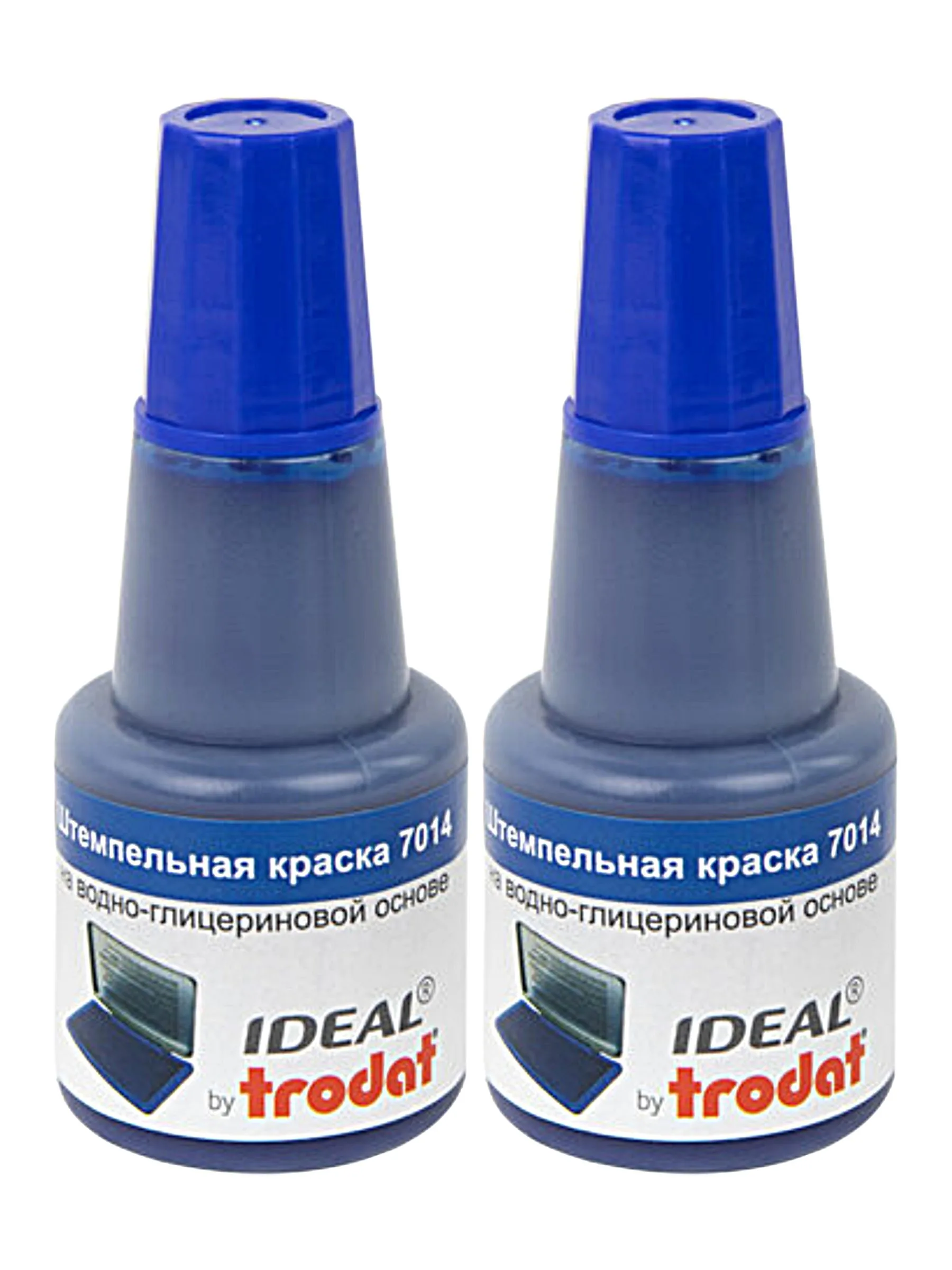 Печати и штампы — превью