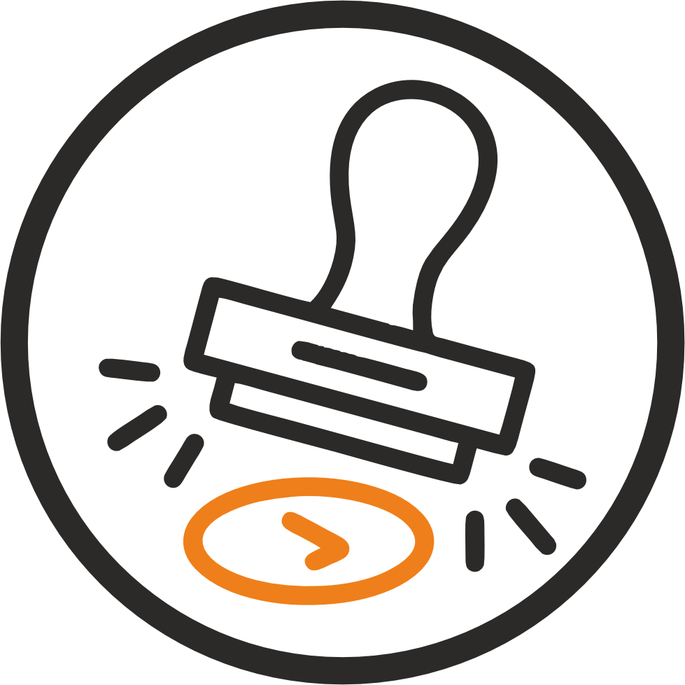 Печати и штампы