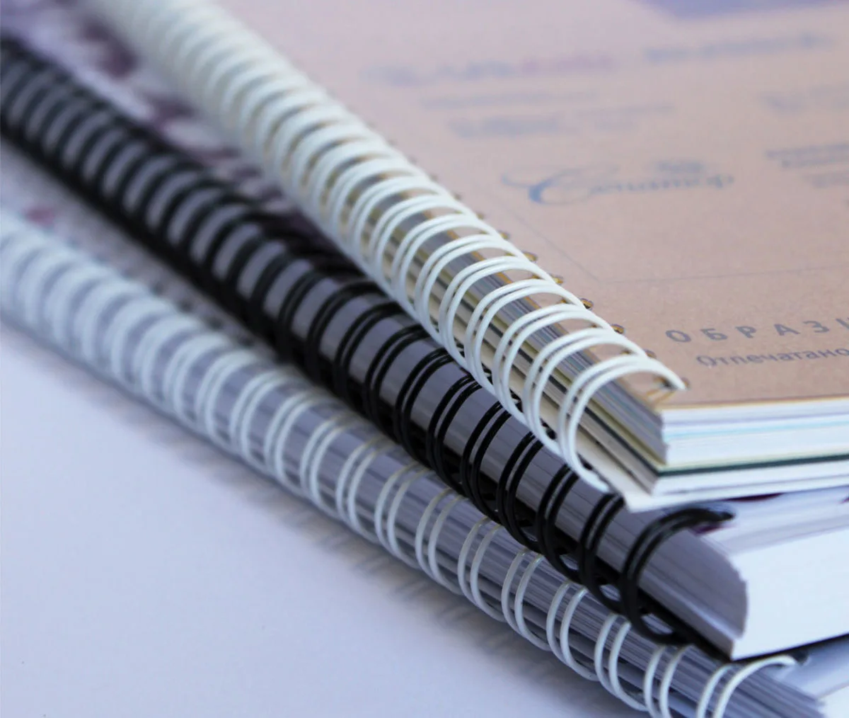 Переплет — превью