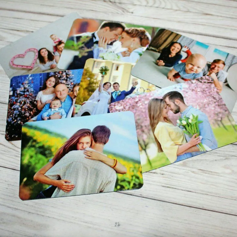 Сувениры — превью