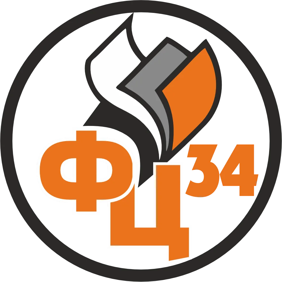 ФотоЦентр34